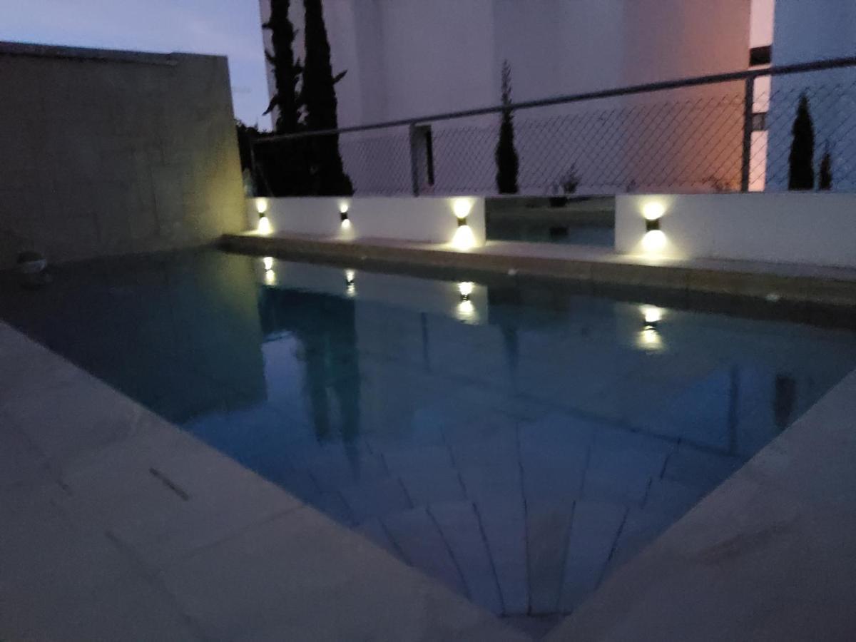 Villa Marjal Guardamar del Segura Luaran gambar