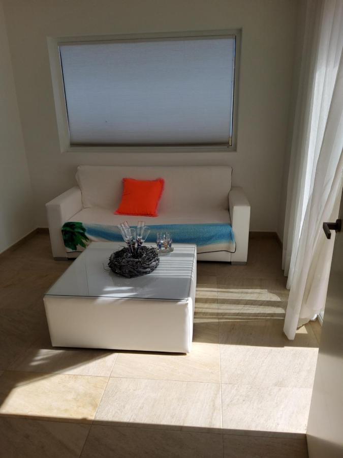 Villa Marjal Guardamar del Segura Luaran gambar