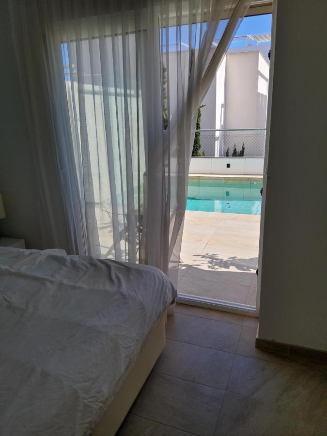 Villa Marjal Guardamar del Segura Luaran gambar