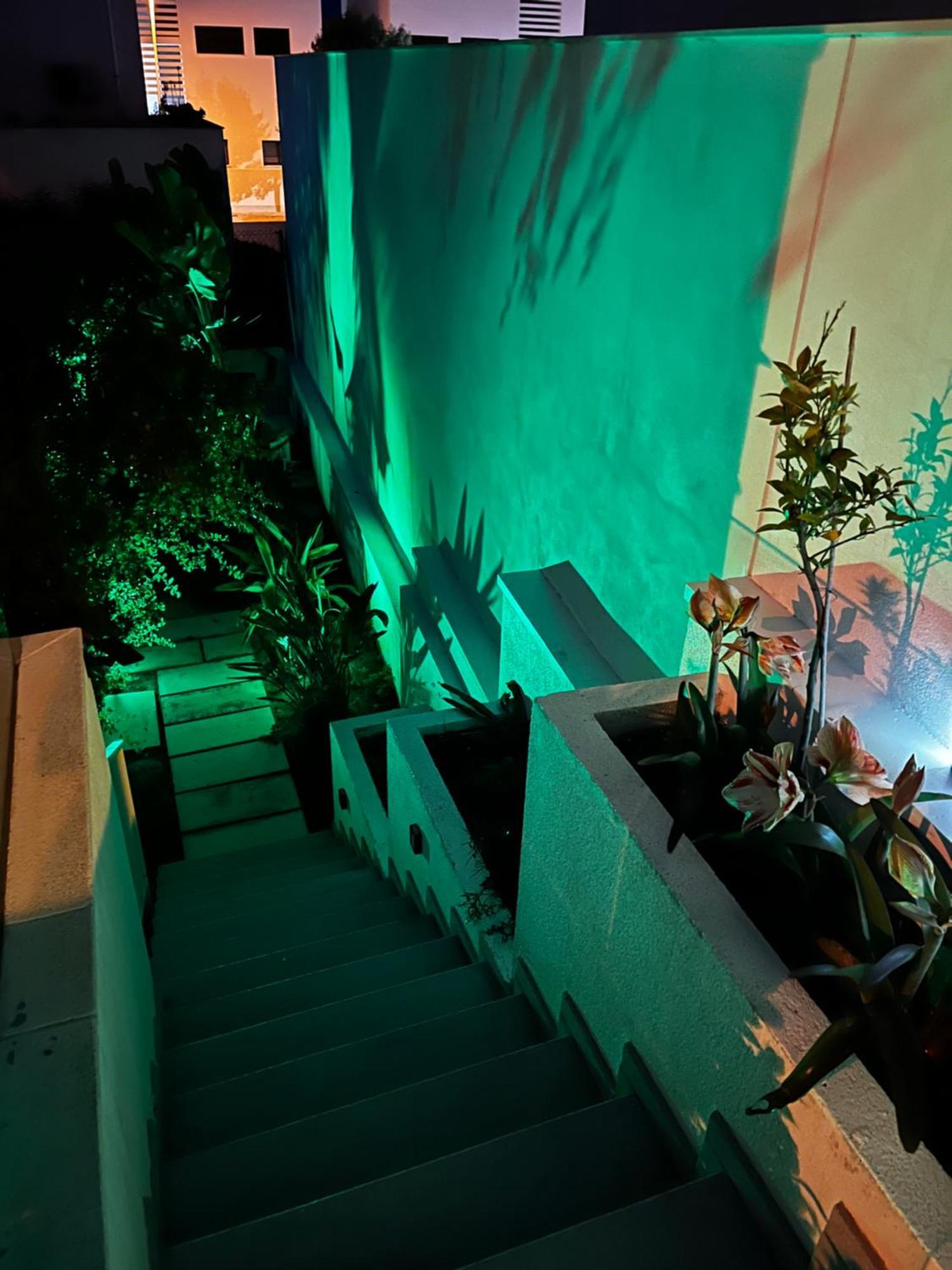 Villa Marjal Guardamar del Segura Luaran gambar