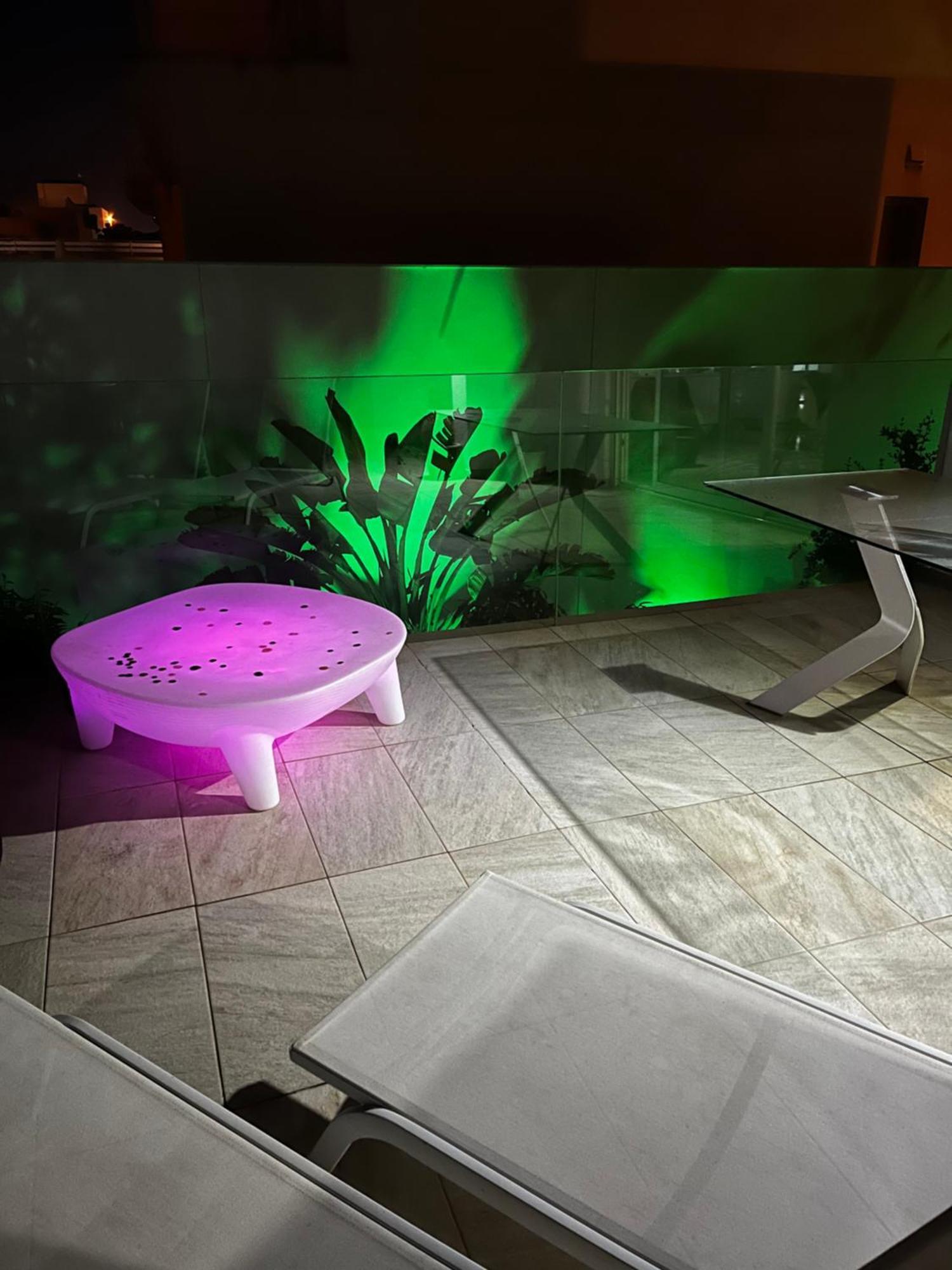 Villa Marjal Guardamar del Segura Luaran gambar